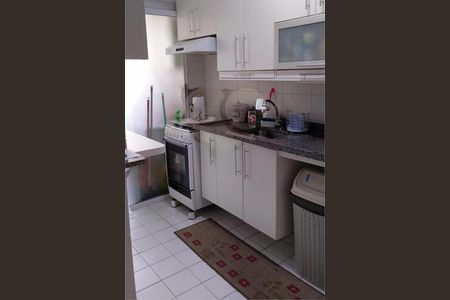 Apartamento à venda com 98m², 3 quartos e 2 vagas