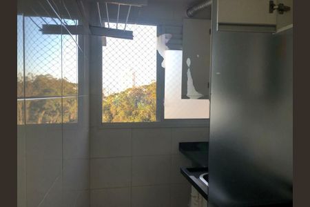 Apartamento à venda com 56m², 1 quarto e 1 vaga