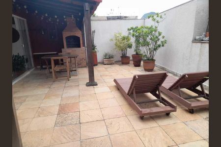 Apartamento à venda com 190m², 4 quartos e 1 vaga