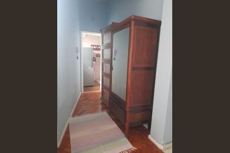 Apartamento à venda com 190m², 4 quartos e 1 vaga