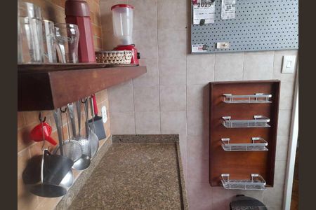 Apartamento à venda com 190m², 4 quartos e 1 vaga