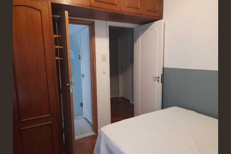 Apartamento à venda com 190m², 4 quartos e 1 vaga