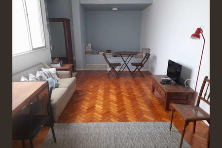 Apartamento à venda com 190m², 4 quartos e 1 vaga