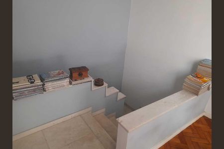 Apartamento à venda com 190m², 4 quartos e 1 vaga