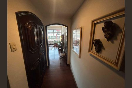 Apartamento à venda com 190m², 4 quartos e 1 vaga
