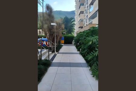 Apartamento à venda com 63m², 2 quartos e 1 vaga