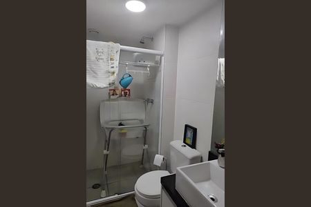 Apartamento à venda com 63m², 2 quartos e 1 vaga