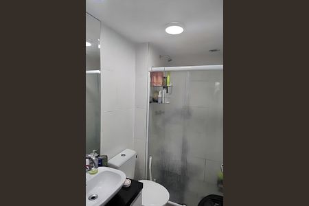 Apartamento à venda com 63m², 2 quartos e 1 vaga