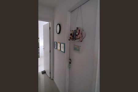 Apartamento à venda com 63m², 2 quartos e 1 vaga