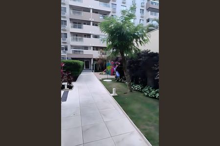 Apartamento à venda com 63m², 2 quartos e 1 vaga