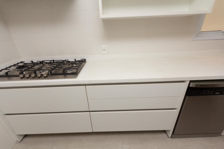 Apartamento à venda com 456m², 4 quartos e 5 vagas Apartamento à venda com 456m², 4 quartos e 5 vagasCozinha