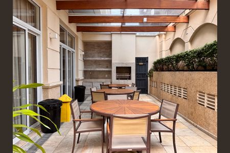 Apartamento à venda com 456m², 4 quartos e 5 vagas Apartamento à venda com 456m², 4 quartos e 5 vagasÁrea comum