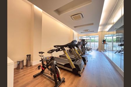 Apartamento à venda com 456m², 4 quartos e 5 vagas Apartamento à venda com 456m², 4 quartos e 5 vagasÁrea comum