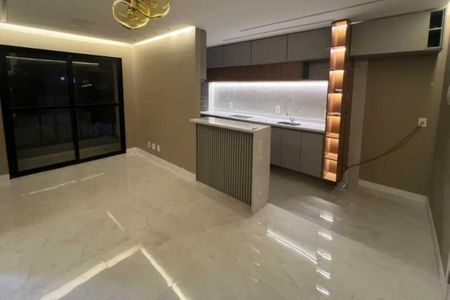 Apartamento à venda com 50m², 2 quartos e 1 vaga