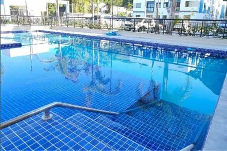 Apartamento à venda com 50m², 2 quartos e 1 vaga