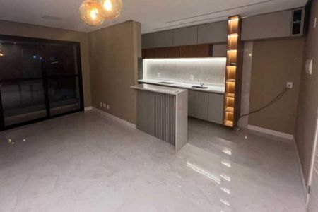 Apartamento à venda com 50m², 2 quartos e 1 vaga
