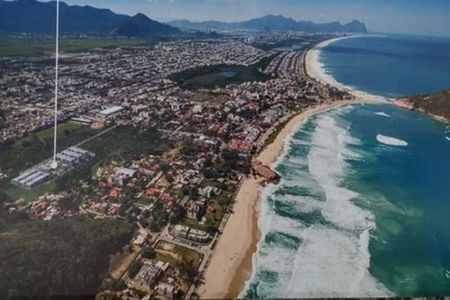 Apartamento à venda com 50m², 2 quartos e 1 vaga