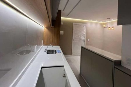Apartamento à venda com 50m², 2 quartos e 1 vaga