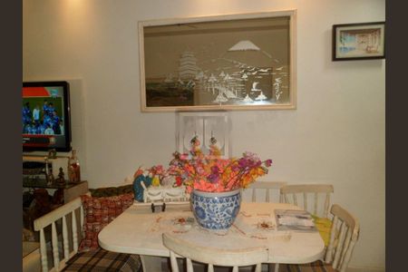 Apartamento à venda com 37m², 1 quarto e sem vaga