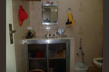 Apartamento à venda com 37m², 1 quarto e sem vaga