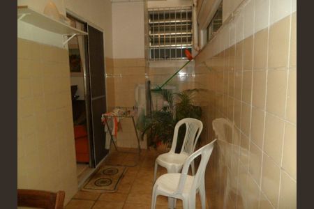 Apartamento à venda com 37m², 1 quarto e sem vaga