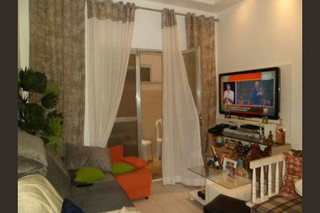 Apartamento à venda com 37m², 1 quarto e sem vaga