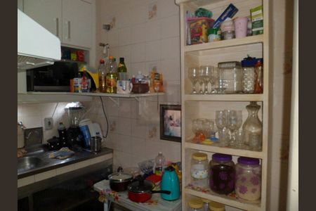 Apartamento à venda com 37m², 1 quarto e sem vaga