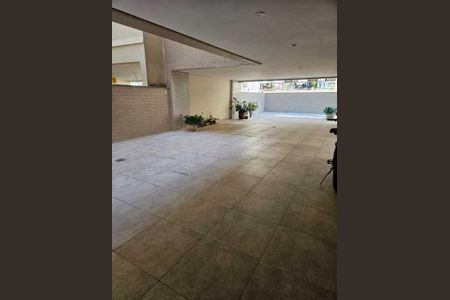 Apartamento à venda com 89m², 3 quartos e 2 vagas