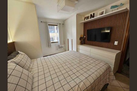 Apartamento à venda com 89m², 3 quartos e 2 vagas