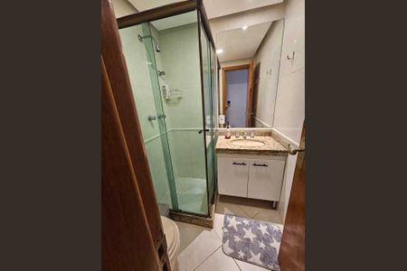 Apartamento à venda com 89m², 3 quartos e 2 vagas