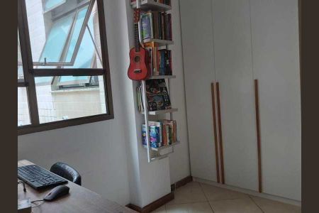 Apartamento à venda com 89m², 3 quartos e 2 vagas