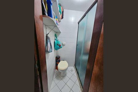 Apartamento à venda com 89m², 3 quartos e 2 vagas