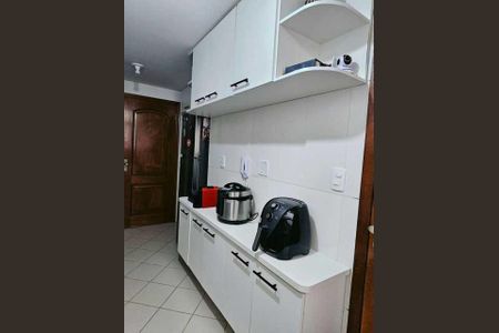 Apartamento à venda com 89m², 3 quartos e 2 vagas