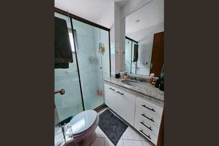 Apartamento à venda com 89m², 3 quartos e 2 vagas