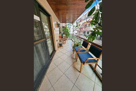 Apartamento à venda com 89m², 3 quartos e 2 vagas