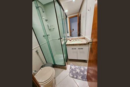 Apartamento à venda com 89m², 3 quartos e 2 vagas