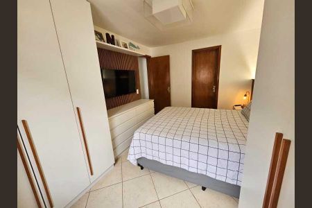 Apartamento à venda com 89m², 3 quartos e 2 vagas