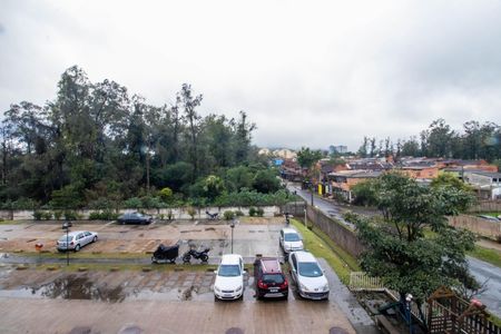Apartamento à venda com 40m², 2 quartos e 1 vaga Apartamento à venda com 40m², 2 quartos e 1 vagaVista
