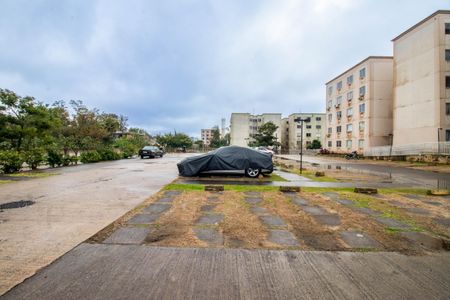 Apartamento à venda com 40m², 2 quartos e 1 vaga Apartamento à venda com 40m², 2 quartos e 1 vagaGaragem