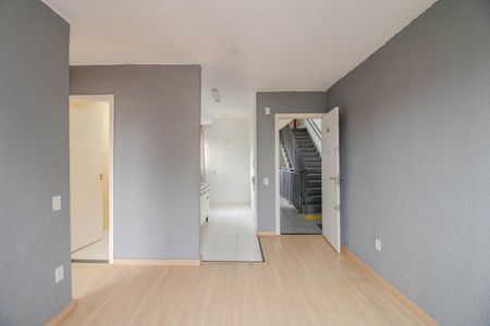Apartamento à venda com 40m², 2 quartos e 1 vaga Apartamento à venda com 40m², 2 quartos e 1 vagaSala