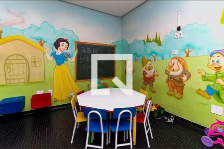 Apartamento à venda com 60m², 3 quartos e 1 vagaÁrea comum - Brinquedoteca