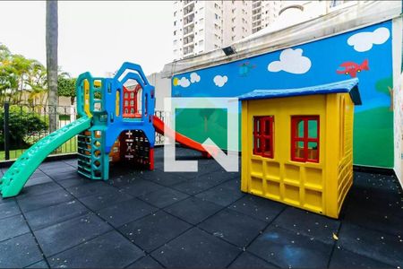Apartamento à venda com 60m², 3 quartos e 1 vagaÁrea comum - Playground