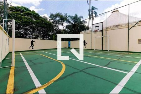 Apartamento à venda com 60m², 3 quartos e 1 vagaÁrea comum - Quadra Esportiva