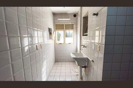 Apartamento à venda com 60m², 3 quartos e 1 vaga Apartamento à venda com 60m², 3 quartos e 1 vagaÁrea de Serviço