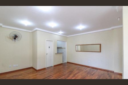 Apartamento à venda com 60m², 3 quartos e 1 vagaÁrea comum - Salão de festas