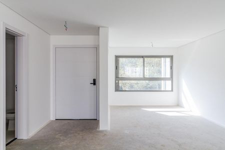 Apartamento à venda com 277m², 4 quartos e 4 vagasSala