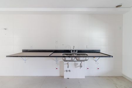 Apartamento à venda com 277m², 4 quartos e 4 vagasCozinha