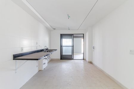 Apartamento à venda com 277m², 4 quartos e 4 vagasCozinha