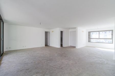 Apartamento à venda com 277m², 4 quartos e 4 vagasSala