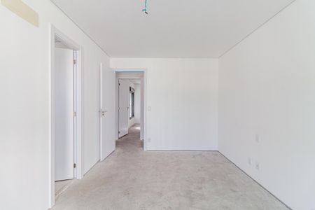 Apartamento à venda com 277m², 4 quartos e 4 vagasSuíte 1